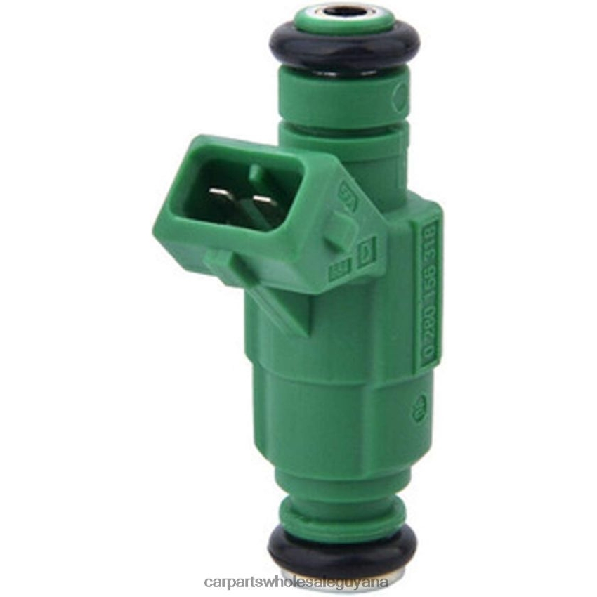Car Parts Store In Guyana 0280156318 Fuel Injecto 2H8ZVL553 PEUGEOT CITROEN
