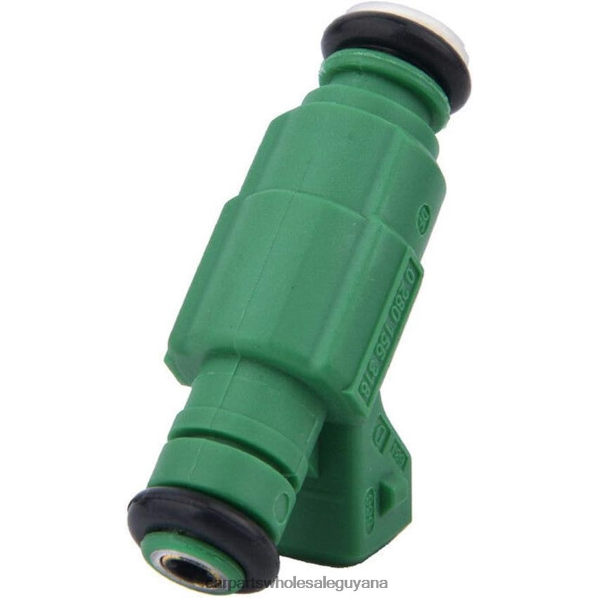Car Parts Store In Guyana 0280156318 Fuel Injecto 2H8ZVL553 PEUGEOT CITROEN