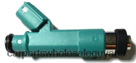 Auto Parts Store In Guyana XDHJV2367 Fuel Injector 19185447 PONTIAC