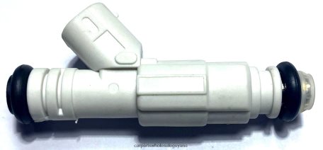 Royal Link Auto Parts Guyana XDHJV2399 Fuel Injector 12576416 PONTIAC