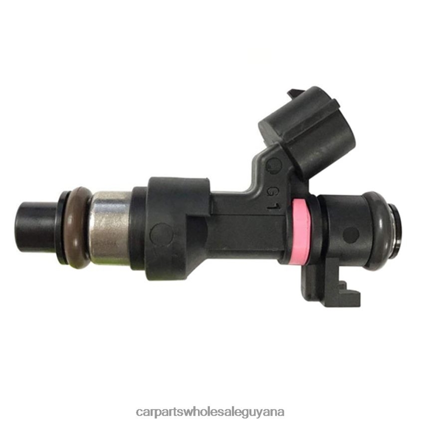 Auto Parts Store In Guyana 166006863R Fuel Injector for RENAULT 2H8ZVL707