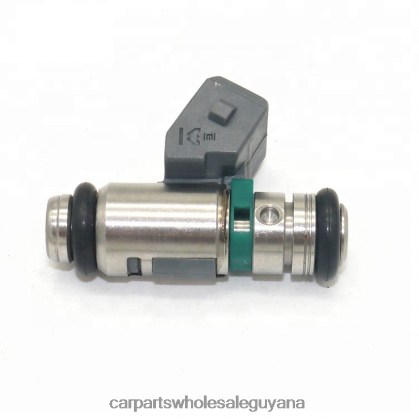 Auto Supply Guyana IWP143 Fuel Injector for RENAULT 2H8ZVL706
