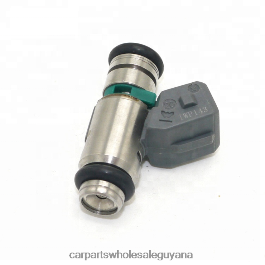 Auto Supply Guyana IWP143 Fuel Injector for RENAULT 2H8ZVL706