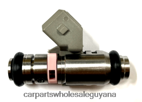 Auto Supply Guyana XDHJV1786 Fuel Injector IWP099 805001388502 8200025248 RENAULT