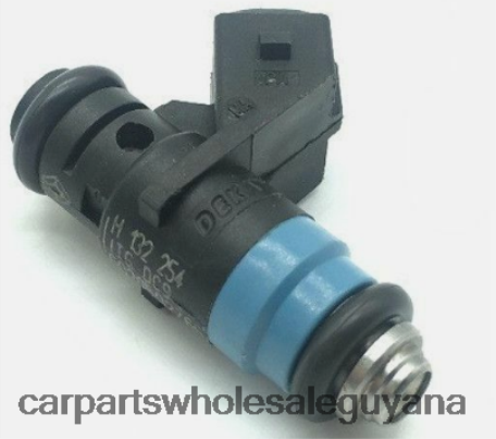 Car Parts For Sale In Guyana XDHJV1804 Fuel Injector 8200132254 RENAULT