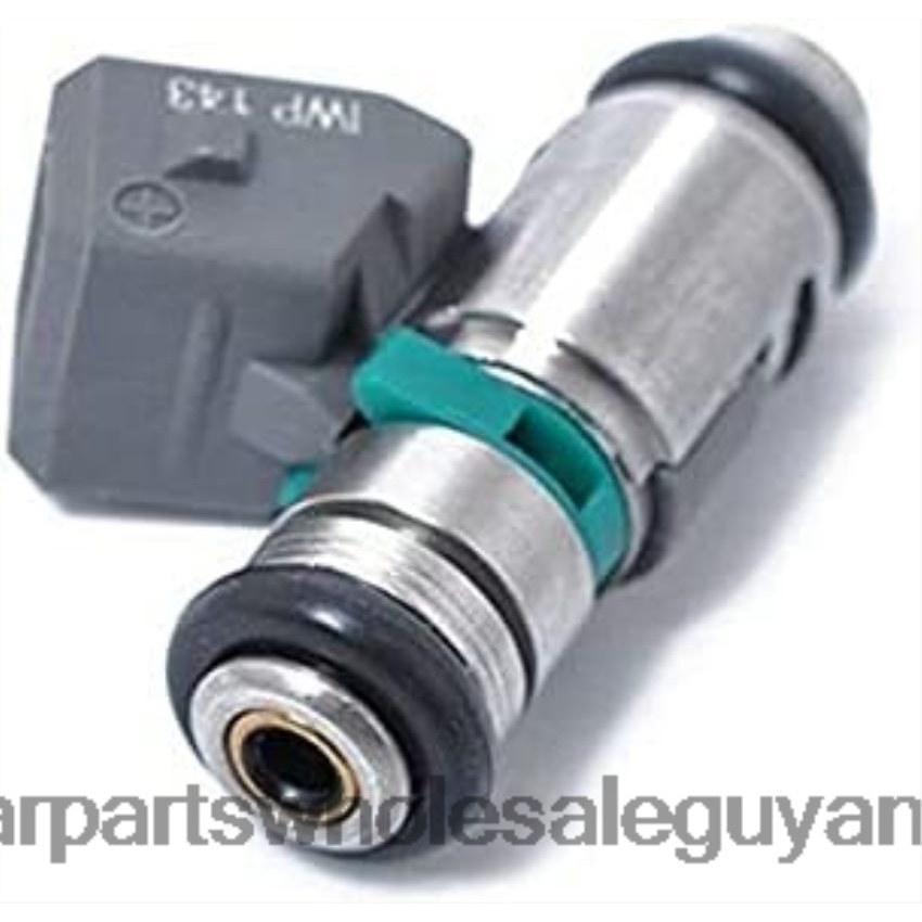 Car Parts Store In Guyana IWP143 8200128959 75112142 50102602 805001571701 Fuel Injecto 2H8ZVL213 RENAULT
