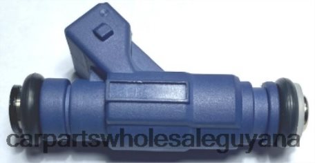 Royal Link Auto Parts Guyana XDHJV1799 Fuel Injector 0280156296 RENAULT