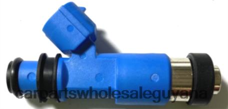 Auto Parts Store In Guyana XDHJV2407 Fuel Injector 16611AA720 SUBARU