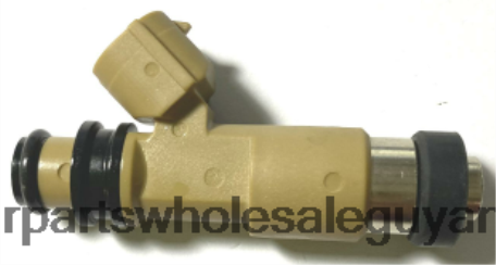 Auto Supply Guyana XDHJV2366 Fuel Injector 16611AA75A SUBARU