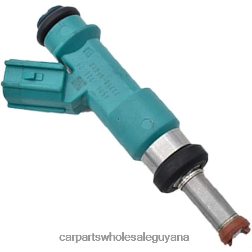 Auto Parts Guyana 23209-0P010 FJ1084 Fuel Injecto 2H8ZVL305 TOYOTA