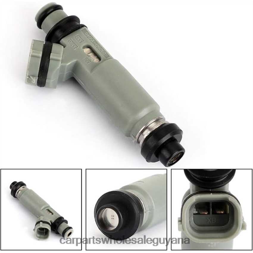 Auto Parts Guyana 23209-15040 Fuel Injecto 2H8ZVL285 TOYOTA