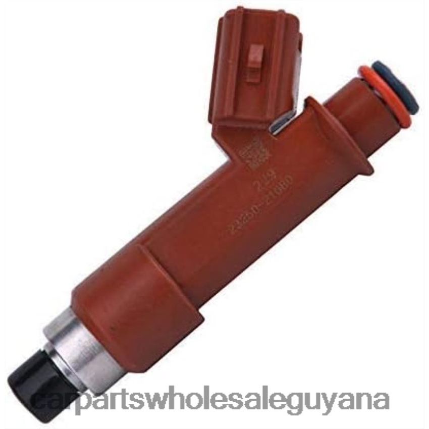 Auto Parts Guyana 23209-21060 Fuel Injecto 2H8ZVL265 TOYOTA