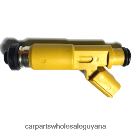 Auto Parts Guyana XDHJV1745 Fuel Injector 2320928050 TOYOTA