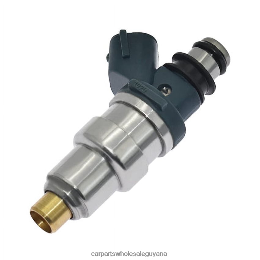 Auto Parts Store In Guyana 23209-79085 23250-75040 FJ376 Fuel Injecto 2H8ZVL297 TOYOTA