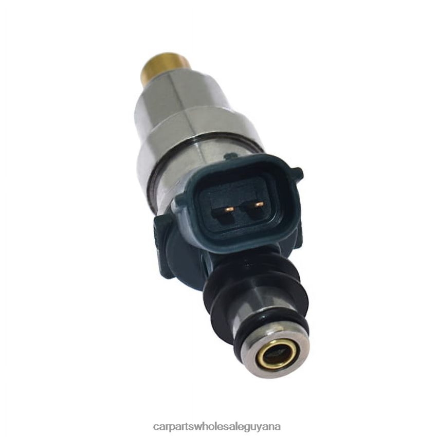 Auto Parts Store In Guyana 23209-79085 23250-75040 FJ376 Fuel Injecto 2H8ZVL297 TOYOTA