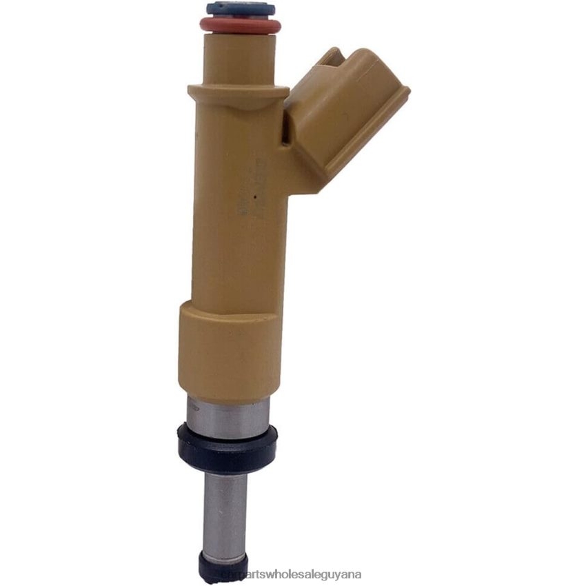 Auto Parts Store In Guyana 23250-01020 Fuel Injecto 2H8ZVL307 TOYOTA