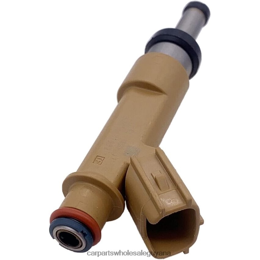 Auto Parts Store In Guyana 23250-01020 Fuel Injecto 2H8ZVL307 TOYOTA
