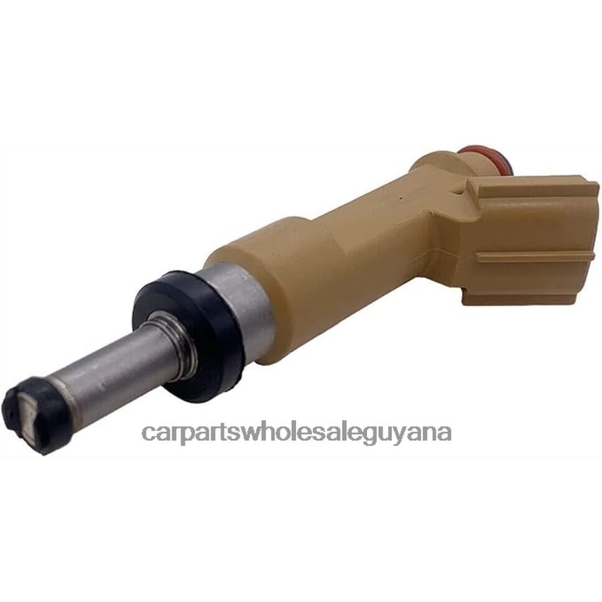 Auto Parts Store In Guyana 23250-01020 Fuel Injecto 2H8ZVL307 TOYOTA
