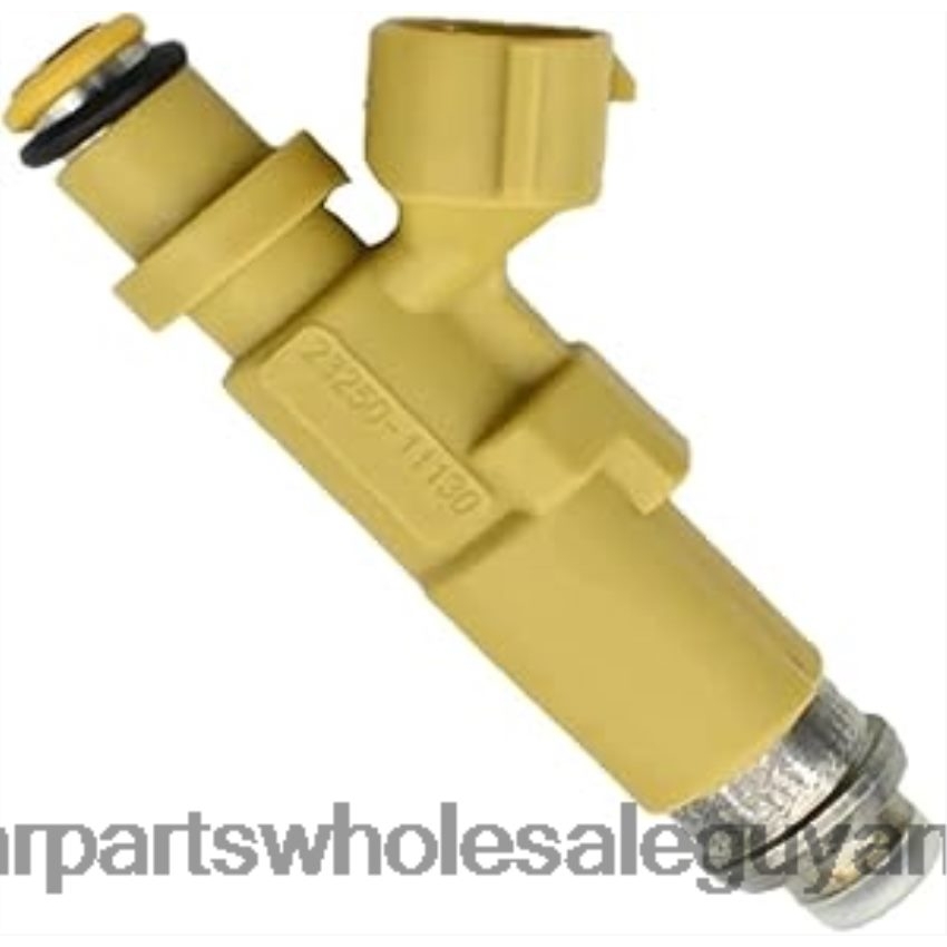 Auto Parts Store In Guyana 23250-11130 Fuel Injecto 2H8ZVL287 TOYOTA