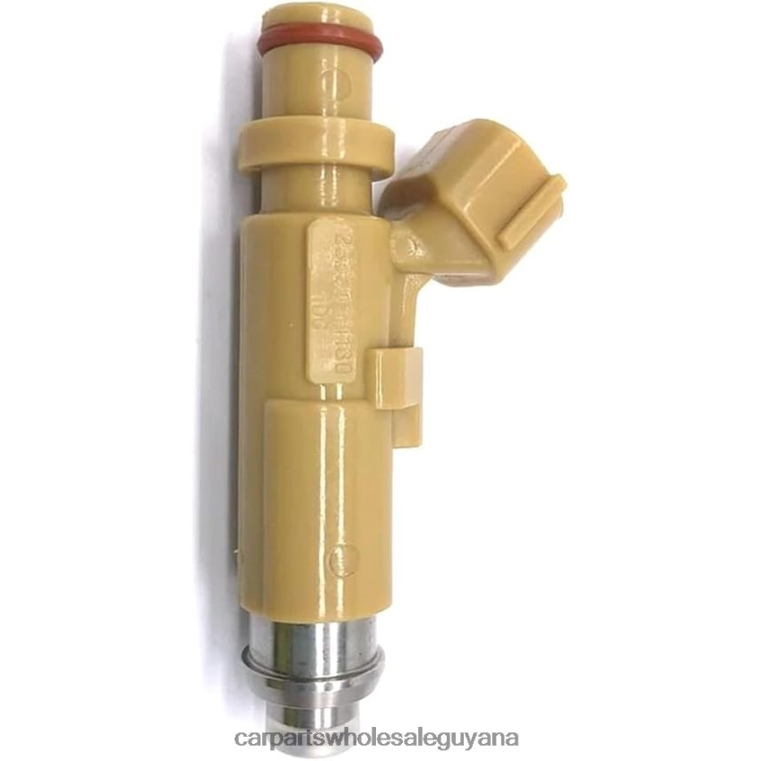 Auto Parts Store In Guyana 23250-11130 Fuel Injecto 2H8ZVL287 TOYOTA