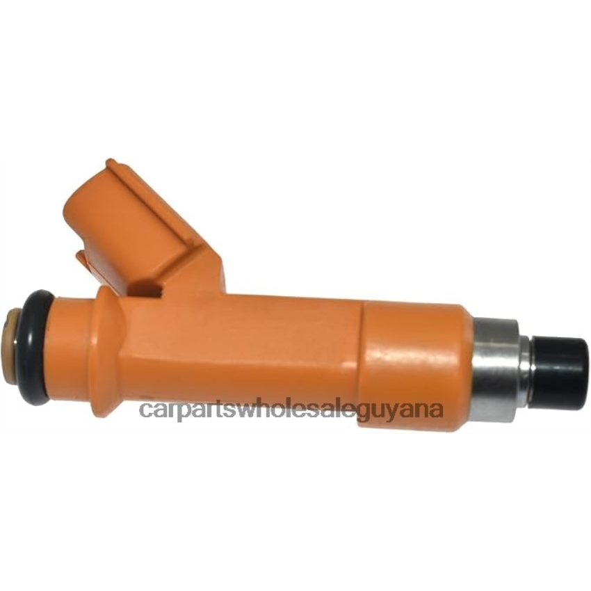 Auto Parts Store In Guyana 23250-40020 23209-40020 Fuel Injecto 2H8ZVL267 TOYOTA
