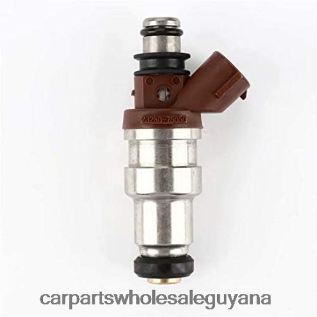 Auto Parts Store In Guyana XDHJV1737 Fuel Injector 2320979095 TOYOTA