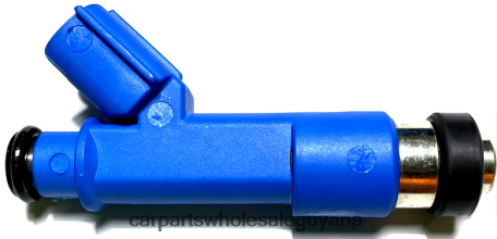 Auto Parts Store In Guyana XDHJV1757 Fuel Injector 23250-22080 23250-0D050 TOYOTA