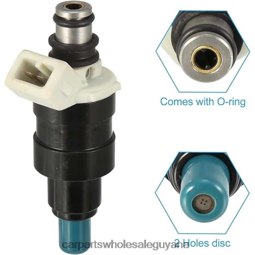 Auto Parts Wholesale Near Me 23209-45011 Fuel Injecto 2H8ZVL310 TOYOTA