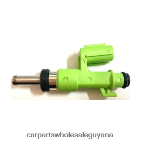 Auto Parts Wholesale Near Me XDHJV1730 Fuel Injector 2320909110 TOYOTA