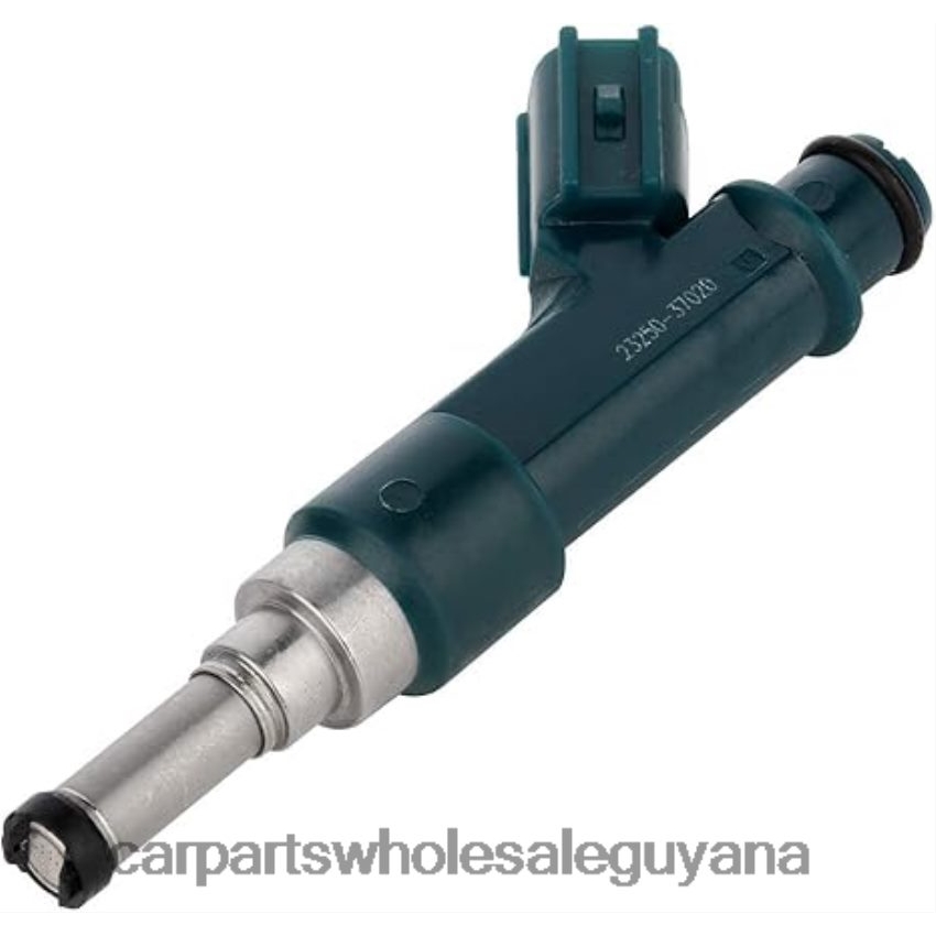 Auto Spare Parts Guyana 23250-37020 Fuel Injecto 2H8ZVL288 TOYOTA