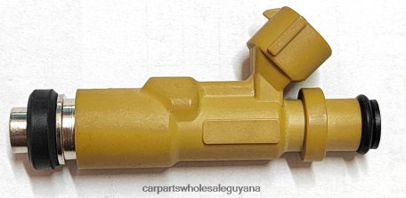 Auto Spare Parts Guyana XDHJV1768 Fuel Injector 23250-11130 TOYOTA