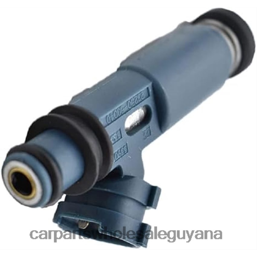 Auto Supply Guyana 23209-0F010 23209-50040 Fuel Injecto 2H8ZVL296 TOYOTA