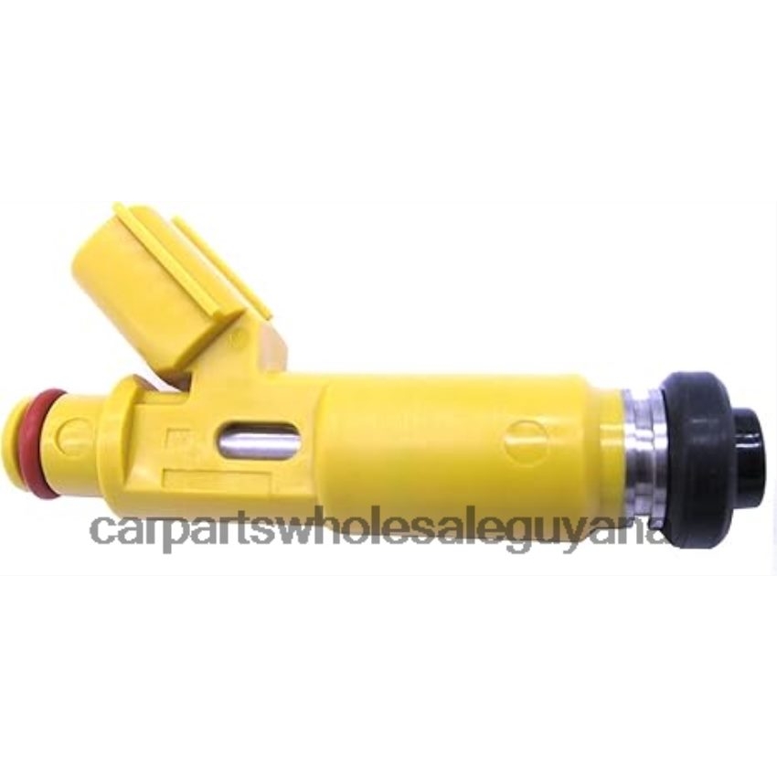 Auto Supply Guyana 23209-28050 Fuel Injecto 2H8ZVL276 TOYOTA
