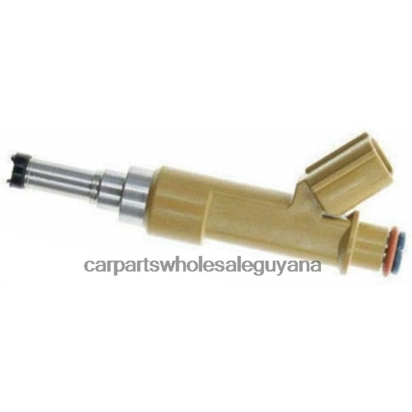 Auto Supply Guyana 23250-0T020 Fuel Injecto 2H8ZVL306 TOYOTA