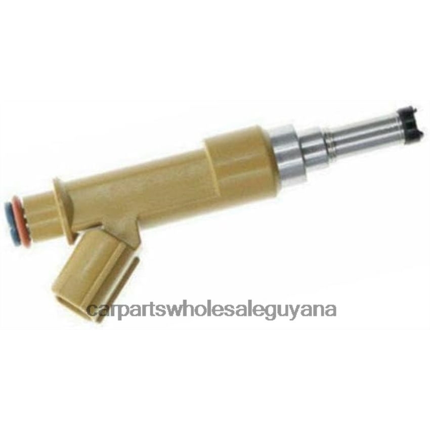Auto Supply Guyana 23250-0T020 Fuel Injecto 2H8ZVL306 TOYOTA