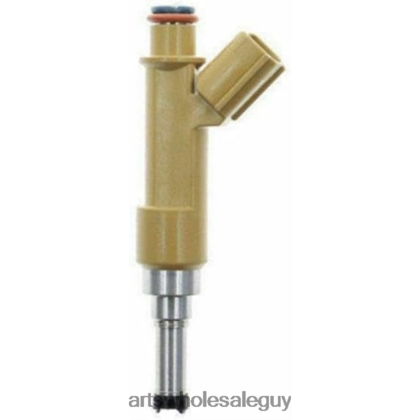 Auto Supply Guyana 23250-0T020 Fuel Injecto 2H8ZVL306 TOYOTA