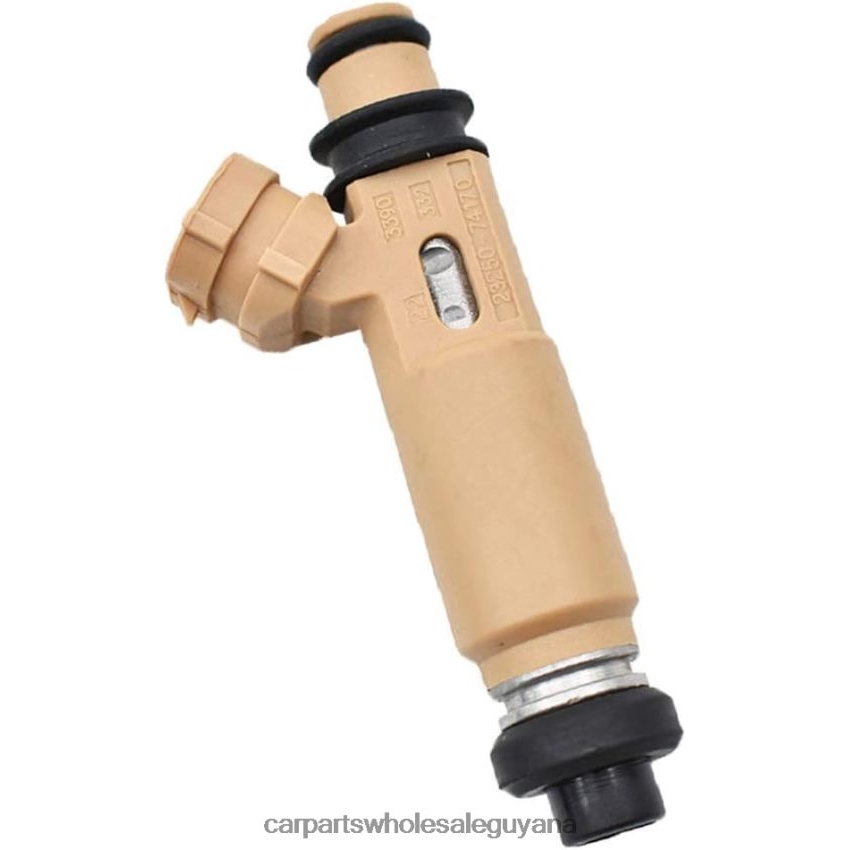 Auto Supply Guyana 23250-74170 Fuel Injecto 2H8ZVL286 TOYOTA