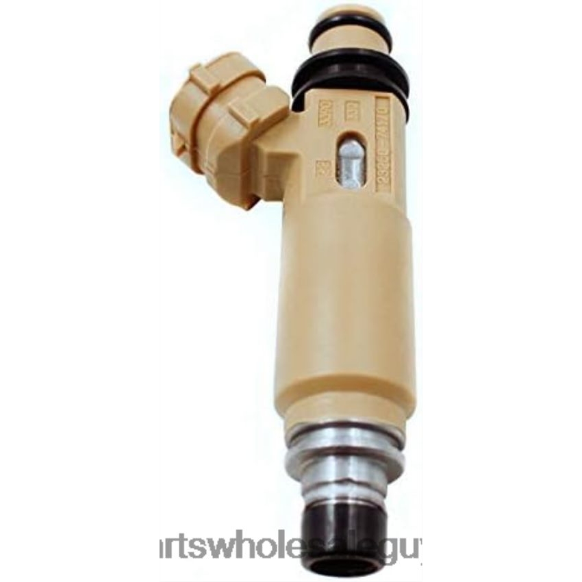 Auto Supply Guyana 23250-74170 Fuel Injecto 2H8ZVL286 TOYOTA
