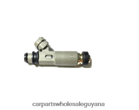 Auto Supply Guyana XDHJV1766 Fuel Injector 23209-15040 TOYOTA