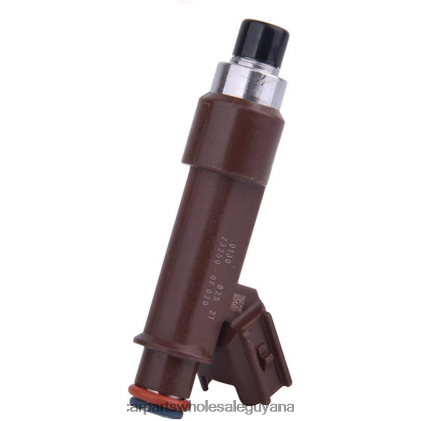 Car Accessories Guyana 23209-0F020 23209-50080 23250-50060 Fuel Injecto 2H8ZVL302 TOYOTA