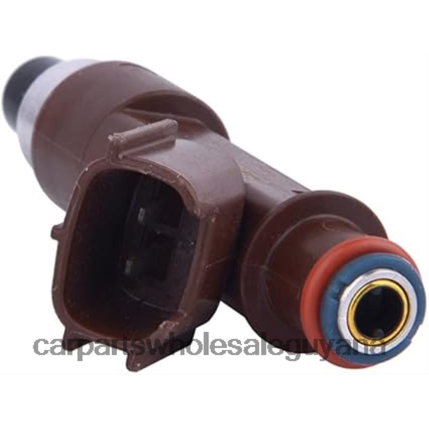 Car Accessories Guyana 23209-0F020 23209-50080 23250-50060 Fuel Injecto 2H8ZVL302 TOYOTA