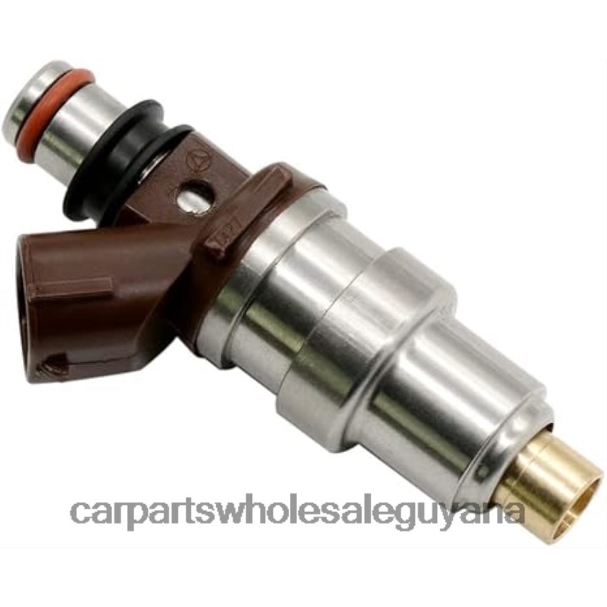 Car Accessories Guyana 23209-79095 FJ377 Fuel Injecto 2H8ZVL292 TOYOTA