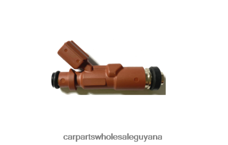 Car Accessories Guyana XDHJV1772 Fuel Injector 23209-22060 TOYOTA