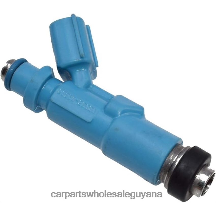 Car Parts For Sale In Guyana 23250-23020 Fuel Injecto 2H8ZVL264 TOYOTA