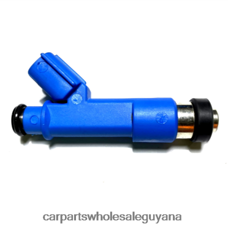 Car Parts For Sale In Guyana XDHJV1754 Fuel Injector 2320921040 TOYOTA