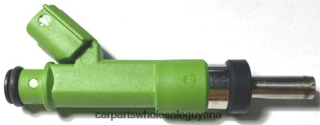 Car Parts For Sale In Guyana XDHJV1764 Fuel Injector 23250-36010 23250-05010 23250-0V010 TOYOTA