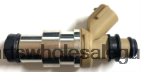Car Parts For Sale In Guyana XDHJV1774 Fuel Injector 23209-11100 TOYOTA