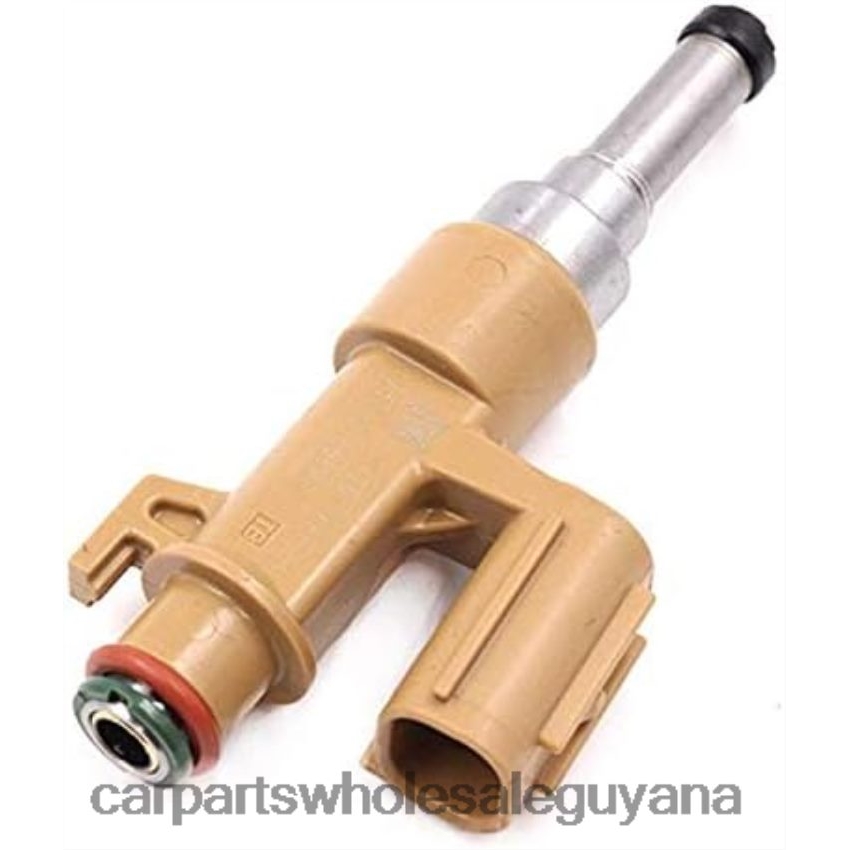 Car Parts Guyana 23250-0S020 FJ1054 Fuel Injecto 2H8ZVL291 TOYOTA
