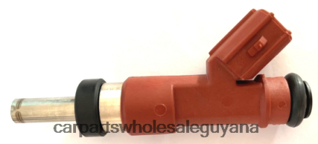 Car Parts Guyana XDHJV1761 Fuel Injector 23209-31050 TOYOTA