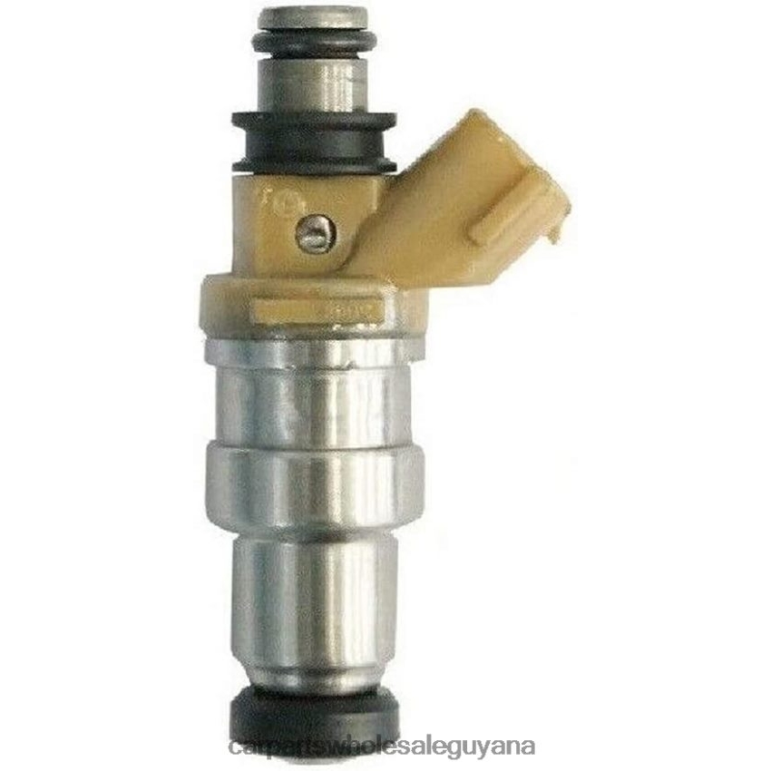 Car Parts Store In Guyana 23209-11100 Fuel Injecto 2H8ZVL303 TOYOTA